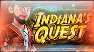 Indiana's Quest